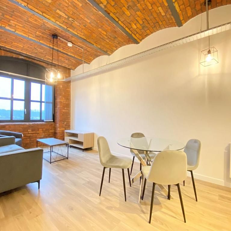 2 bedroom apartment to rent - Photo 1