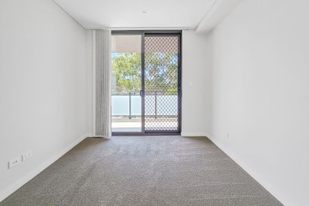 205/8-10 Fulton Street, Penrith. - Photo 3