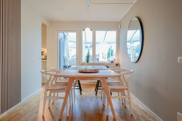 Litsbyvägen, Täby - Foto 1