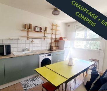 Location Appartement 2 Pièces 45 m² - Meublé - Photo 5