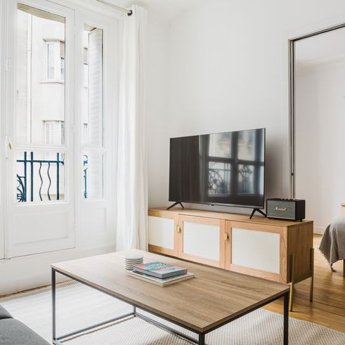 Rue Saint-Didier - Photo 1