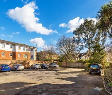 Tudor House, Mitcham, CR4 - Photo 2