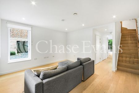 3 bedroom apartment to rent - Photo 3