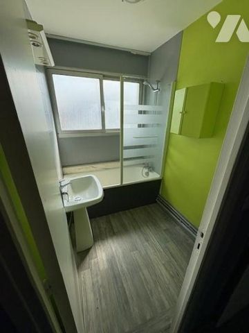 appartement T2 CAMBRAI proche centre ville - Photo 3