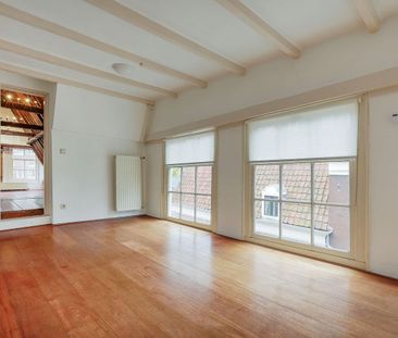 Oude Spiegelstraat 2-1, Felix Meritisbuurt, 1016BM, Amsterdam - Photo 6