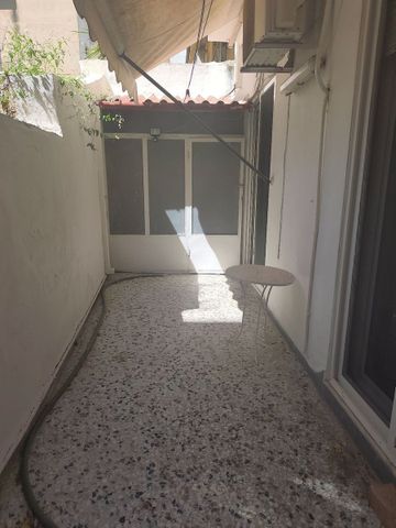 Διαμέρισμα για ενοικίαση Άσπρα Χώματα (Νίκαια) - Photo 4