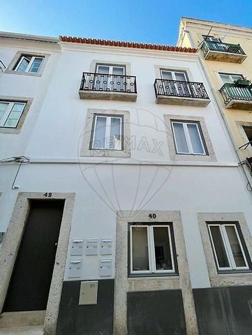 Apartamento T1 em Lisboa - Foto 5