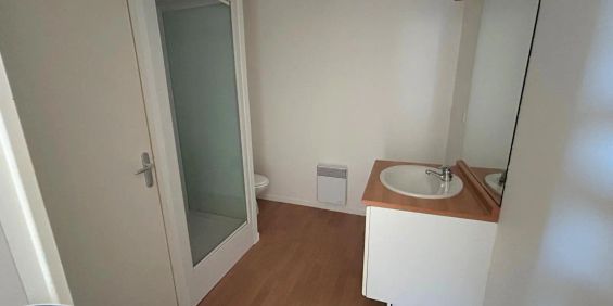 Appartement à louer 2 pièces 42.98m² - Photo 3