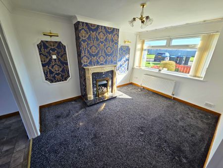 3 Bed Terraced House To Rent - Photo 2
