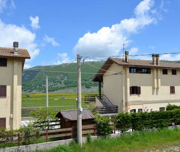 Bilocale via Arano, Centro, Ovindoli - Photo 3