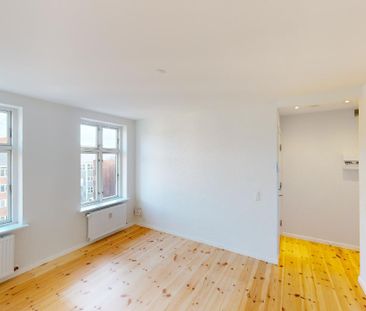 Charmerende delevenlig lejlighed i hjertet af Aalborg - Photo 5