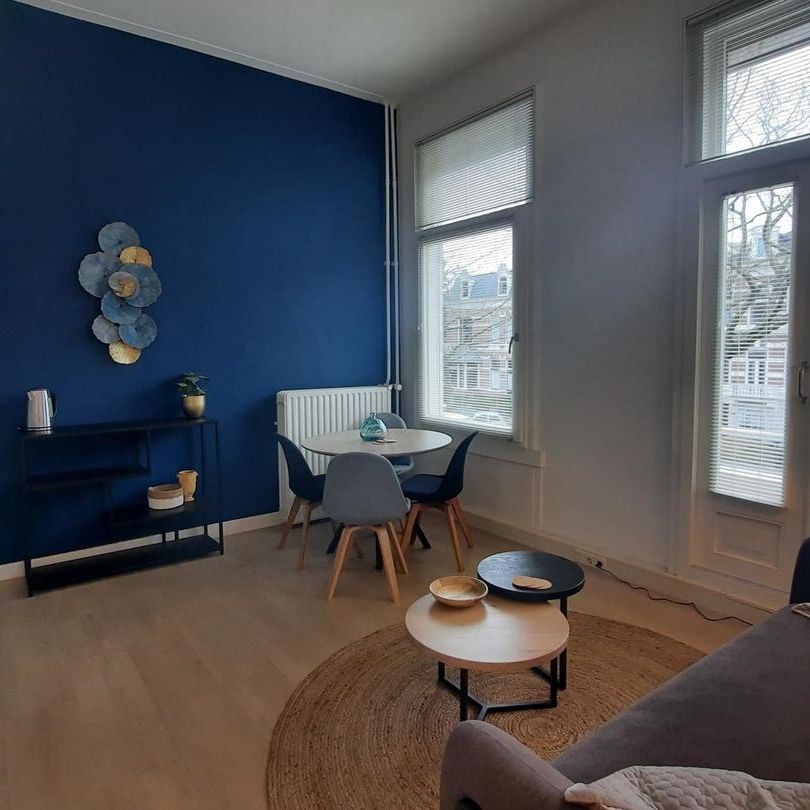 Appartement te huur: Mr. Franckenstraat 78 6522 AH Nijmegen - Foto 1