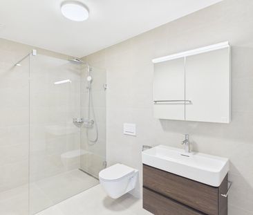 4.5 Zimmer, 119 m², 2. Stock - Photo 2