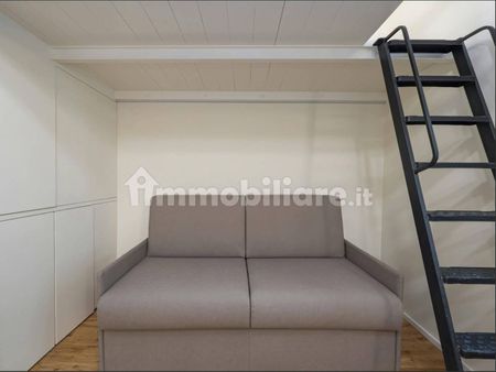 Monolocale viale Bligny, Bocconi, Milano - Foto 4