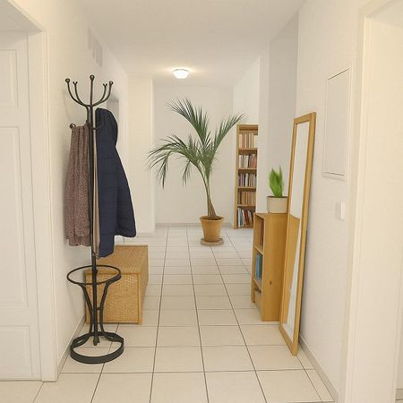 Urbanes Wohnen in angesagter Lage! - Photo 2