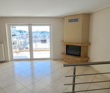 Ενοικίαση κατοικίας, 104 τ.μ., Γαλάτσι, 850 € - Photo 4