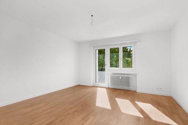 Sie wohnen gerne modern, naturnah aber dennoch Zentral? - Photo 1