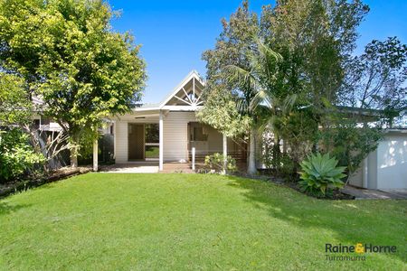 42 Clarinda Street, Hornsby NSW 2077 - House For Rent | Domain - Photo 2