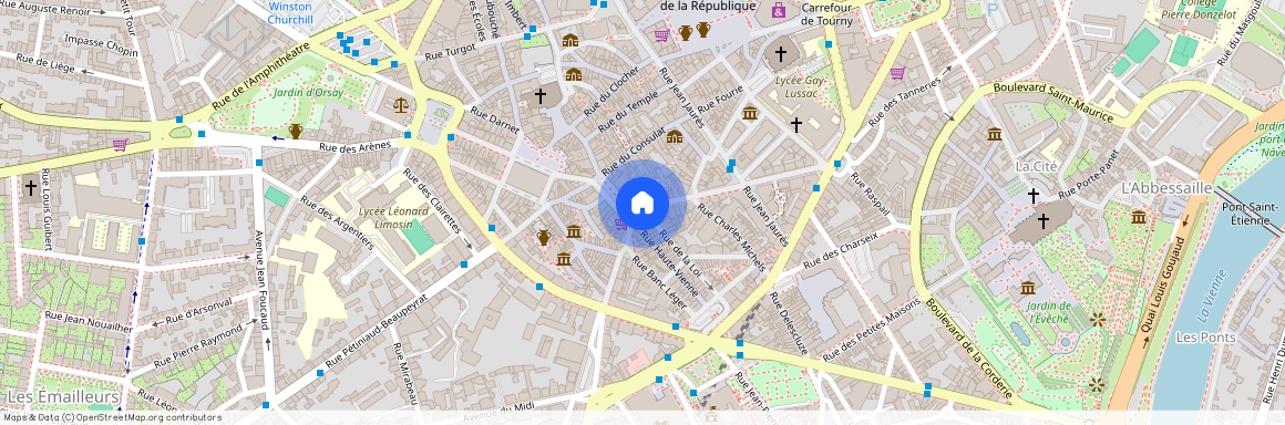 87000, Limoges
