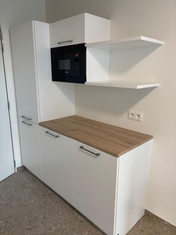 Burgemeester Vercruysselaan 1C, kamer C105 - Photo 5