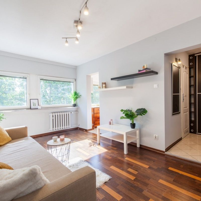 Kawalerka do wynajęcia - Фото 1