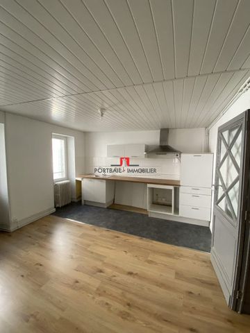 APPARTEMENT 3 PIECES LUMINEUX ET SPACIEUX AVEC TERRASSE - Photo 3
