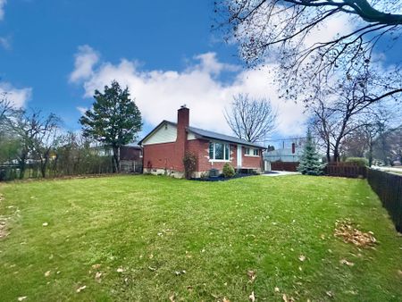 For Lease - 10 Glenellen Drive Unit# Lower, St. Catharines, Ontario - Photo 5