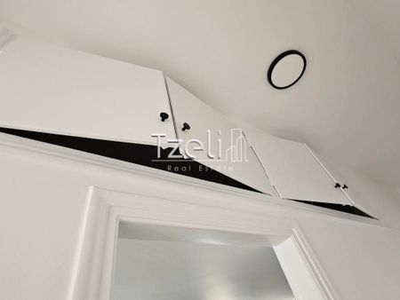 Διαμέρισμα για ενοικίαση Παντοκράτορος - Αρχαίο Ωδείο (Πάτρα) - Photo 2