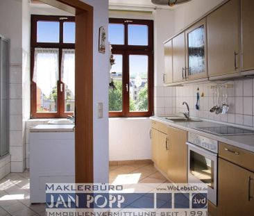 Altersgerechte Wohnung in Parknähe - Photo 6