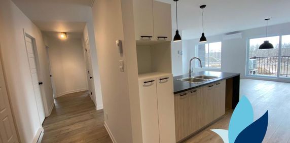 Logement 5 1/2 - Juin 2026 - St-Jérôme/Bellefeuille - Photo 2