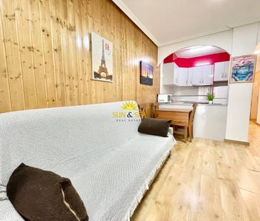 STUDIO – TORREVIEJA - Photo 6