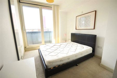 Leftbank 18, Spinningfields, Manchester City Centre, Manchester, M3 3AJ - Photo 4