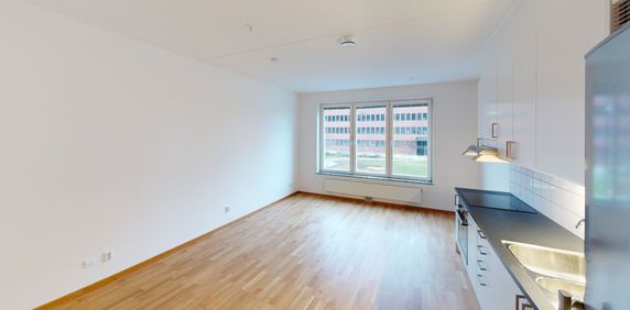 Tullgatan 7 D - Photo 2