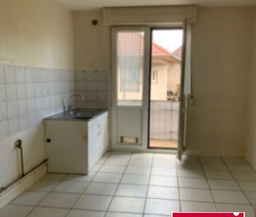 SCHILTIGHEIM : 1 pièce 40m² - Photo 2