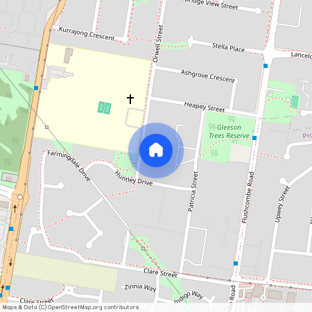 4/75 Orwell Street, NSW 2148, Blacktown