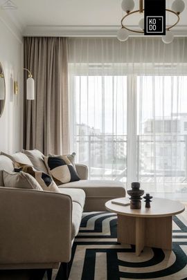 Kępa Mieszczańska 3pokoje-51m2- Oferta Premium - Zdjęcie 1