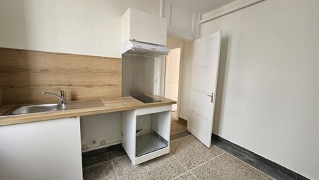 Location Appartement Clermont-Ferrand - Photo 4