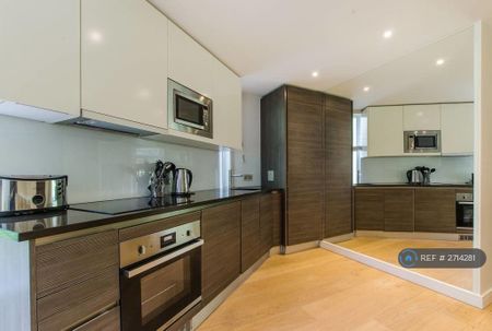 Studio to rent - Photo 4