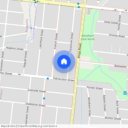 41 Sycamore Street, Qld 4812, Pimlico