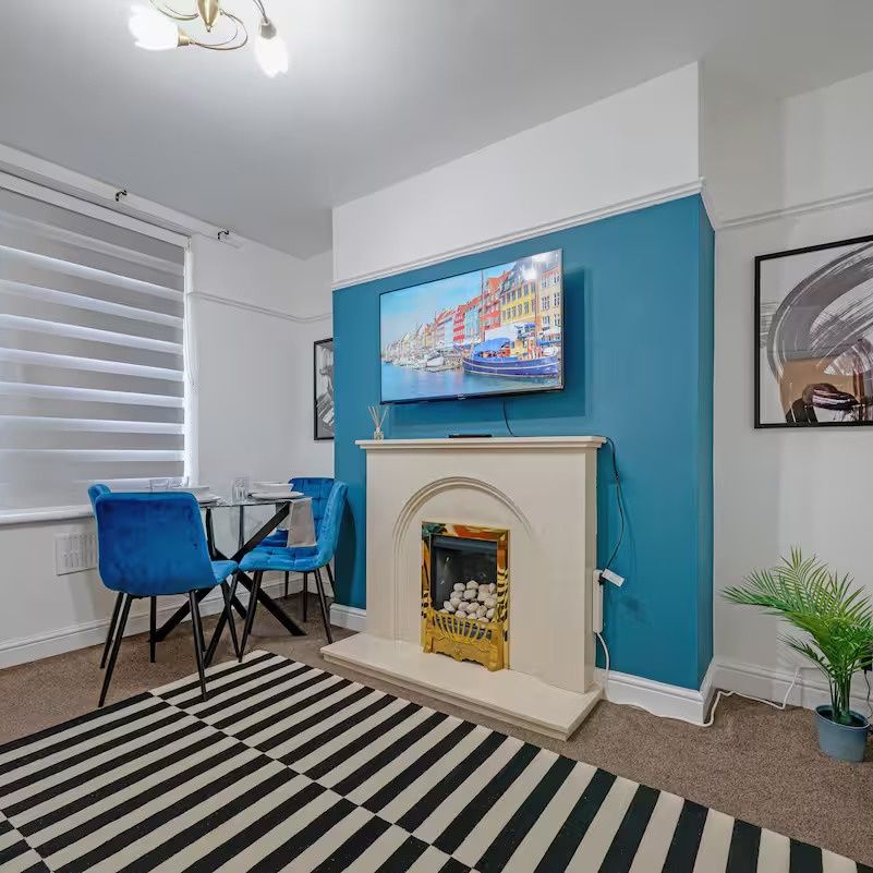 3 Bed Terraced House, Sutton Street, L13 - Photo 1