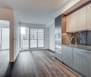 For Lease - 115 Blue Jays Way Unit# 1607, Toronto, Ontario - Photo 4