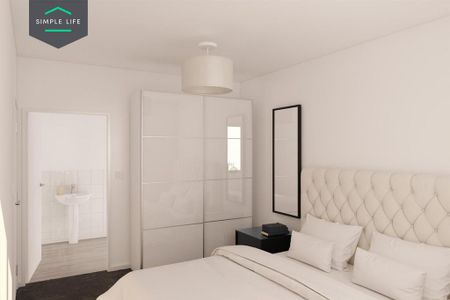 4 bedroom semi-detached house to rent - Photo 3