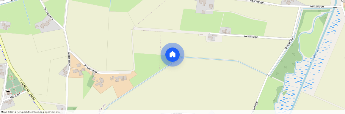 32369 Nordrhein-Westfalen - Rahden