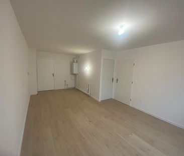 Location appartement 2 pièces, 39.31m², Le Blanc-Mesnil - Photo 4