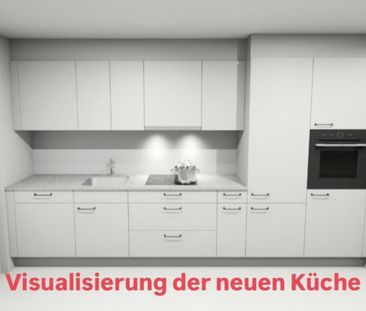 3.5 Zimmer, 75 m², 1. Stock - Foto 1