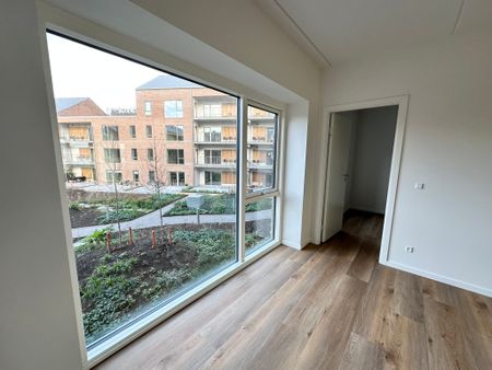 Moderne 3-værelses lejlighed i Stigsborg, Nørresundby - Foto 2