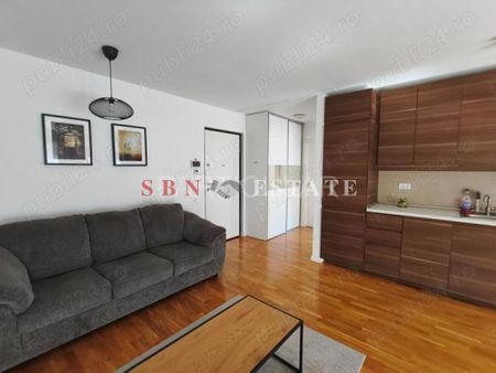 Inchirieri Apartamente 2 camere Bucuresti - Photo 3