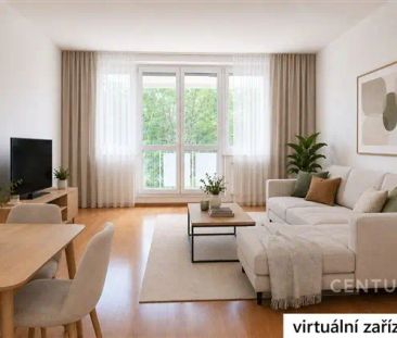 Pronájem bytu 2+kk s balkónem– Brno - Medlánky, ul. K Babě - Photo 6