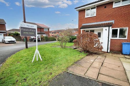 1 bedroom property to rent - Photo 3