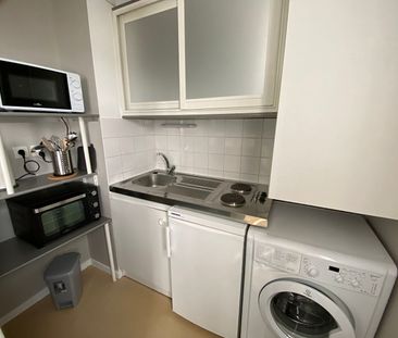 Location Appartement 1 pièce 24m² RENNES 35000 - Photo 4